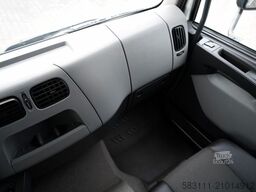 RENAULT D 210 / 4x2 / KONTENER / 8,6 M /  MOCNA POD?OGA