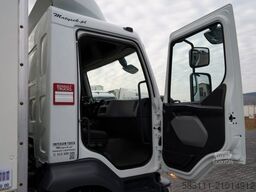 RENAULT D 210 / 4x2 / KONTENER / 8,6 M /  MOCNA POD?OGA