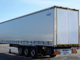 KRONE FIRANKA / 2017 ROK / STANDARD / O? PODNISZONA