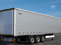 KRONE FIRANKA / 2017 ROK / STANDARD / O? PODNISZONA