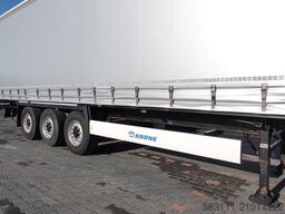 KRONE FIRANKA / 2017 ROK / STANDARD / O? PODNISZONA