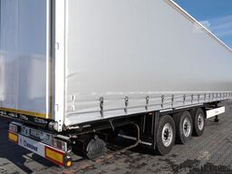 KRONE FIRANKA / 2017 ROK / STANDARD / O? PODNISZONA