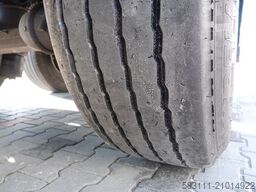 KRONE FIRANKA / 2017 ROK / STANDARD / O? PODNISZONA