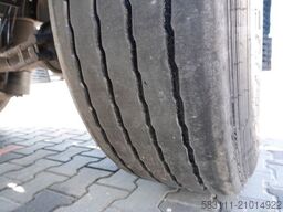 KRONE FIRANKA / 2017 ROK / STANDARD / O? PODNISZONA