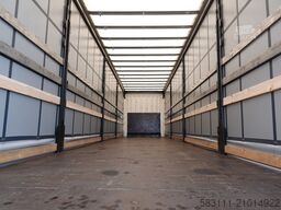 KRONE FIRANKA / 2017 ROK / STANDARD / O? PODNISZONA