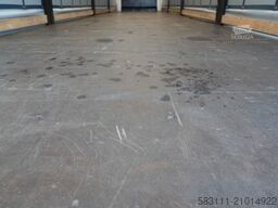 KRONE FIRANKA / 2017 ROK / STANDARD / O? PODNISZONA