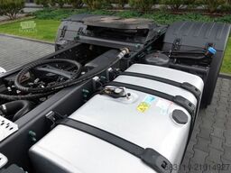 SCANIA R 450 / RETARDER / HYDRAULIKA / ALUFELGI / I-PAR