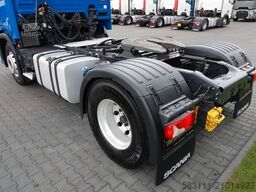 SCANIA R 450 / RETARDER / HYDRAULIKA / ALUFELGI / I-PAR