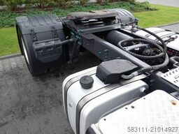 SCANIA R 450 / RETARDER / HYDRAULIKA / ALUFELGI / I-PAR