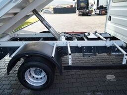 IVECO DAILY 65-150 / REAR TIPPER 3.4 M / 37,000 km / T
