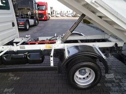 IVECO DAILY 65-150 / REAR TIPPER 3.4 M / 37,000 km / T