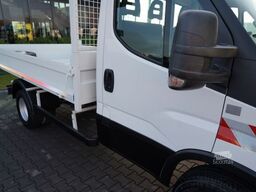 IVECO DAILY 65-150 / REAR TIPPER 3.4 M / 37,000 km / T