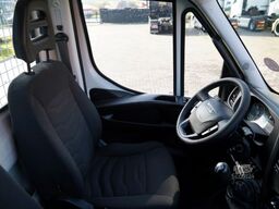 IVECO DAILY 65-150 / REAR TIPPER 3.4 M / 37,000 km / T