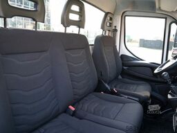 IVECO DAILY 65-150 / REAR TIPPER 3.4 M / 37,000 km / T