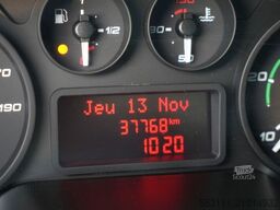 IVECO DAILY 65-150 / REAR TIPPER 3.4 M / 37,000 km / T