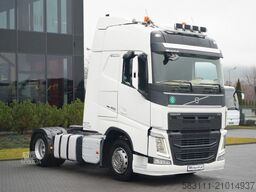 VOLVO FH 460 / I-PARK COOL  / STANDARD / I-SHIFT /