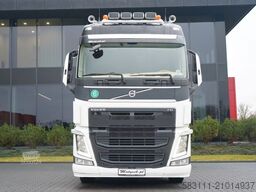 VOLVO FH 460 / I-PARK COOL  / STANDARD / I-SHIFT /