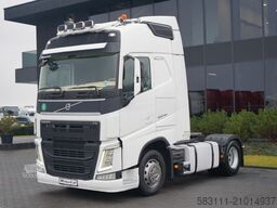 VOLVO FH 460 / I-PARK COOL  / STANDARD / I-SHIFT /