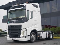 VOLVO FH 460 / I-PARK COOL  / STANDARD / I-SHIFT /