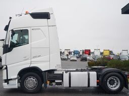 VOLVO FH 460 / I-PARK COOL  / STANDARD / I-SHIFT /