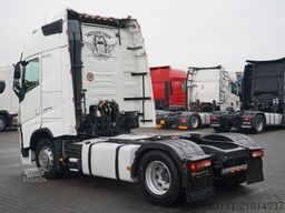 VOLVO FH 460 / I-PARK COOL  / STANDARD / I-SHIFT /