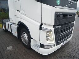 VOLVO FH 460 / I-PARK COOL  / STANDARD / I-SHIFT /