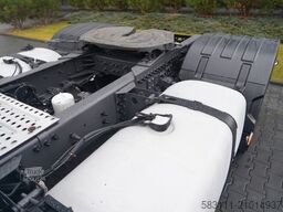 VOLVO FH 460 / I-PARK COOL  / STANDARD / I-SHIFT /