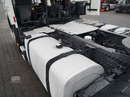 VOLVO FH 460 / I-PARK COOL  / STANDARD / I-SHIFT /