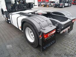 VOLVO FH 460 / I-PARK COOL  / STANDARD / I-SHIFT /