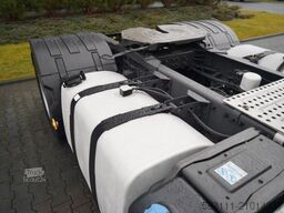 VOLVO FH 460 / I-PARK COOL  / STANDARD / I-SHIFT /