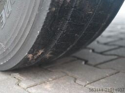 VOLVO FH 460 / I-PARK COOL  / STANDARD / I-SHIFT /