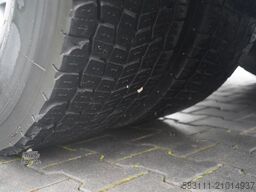 VOLVO FH 460 / I-PARK COOL  / STANDARD / I-SHIFT /