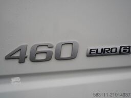 VOLVO FH 460 / I-PARK COOL  / STANDARD / I-SHIFT /