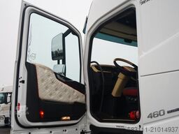 VOLVO FH 460 / I-PARK COOL  / STANDARD / I-SHIFT /
