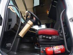 VOLVO FH 460 / I-PARK COOL  / STANDARD / I-SHIFT /