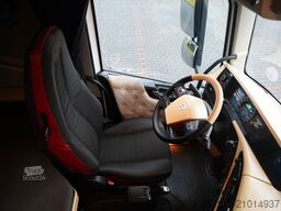 VOLVO FH 460 / I-PARK COOL  / STANDARD / I-SHIFT /