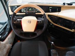 VOLVO FH 460 / I-PARK COOL  / STANDARD / I-SHIFT /