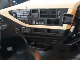 VOLVO FH 460 / I-PARK COOL  / STANDARD / I-SHIFT /