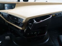 VOLVO FH 460 / I-PARK COOL  / STANDARD / I-SHIFT /