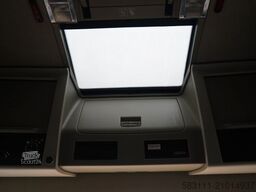 VOLVO FH 460 / I-PARK COOL  / STANDARD / I-SHIFT /