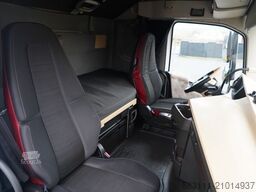 VOLVO FH 460 / I-PARK COOL  / STANDARD / I-SHIFT /