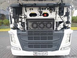 VOLVO FH 460 / I-PARK COOL  / STANDARD / I-SHIFT /