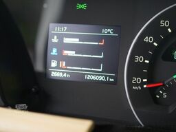 VOLVO FH 460 / I-PARK COOL  / STANDARD / I-SHIFT /