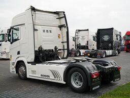 SCANIA R 500 / RETARDER / 2021 ROK / PO KONTRAKCIE SER
