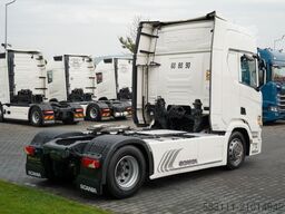 SCANIA R 500 / RETARDER / 2021 ROK / PO KONTRAKCIE SER