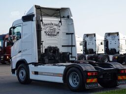 VOLVO FH 460 / NISKA KABINA / 2018 ROK / Z NIEMIEC