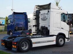 VOLVO FH 460 / NISKA KABINA / 2018 ROK / Z NIEMIEC