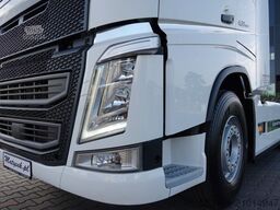 VOLVO FH 460 / NISKA KABINA / 2018 ROK / Z NIEMIEC