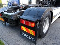 VOLVO FH 460 / NISKA KABINA / 2018 ROK / Z NIEMIEC