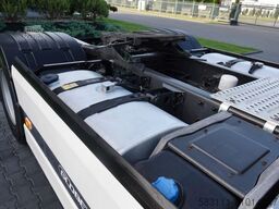 VOLVO FH 460 / NISKA KABINA / 2018 ROK / Z NIEMIEC